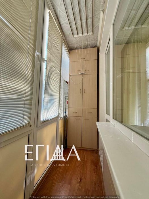 ПРОДАЖ 2-кімнатної квартири | ВОЛКОВА| 46900 $