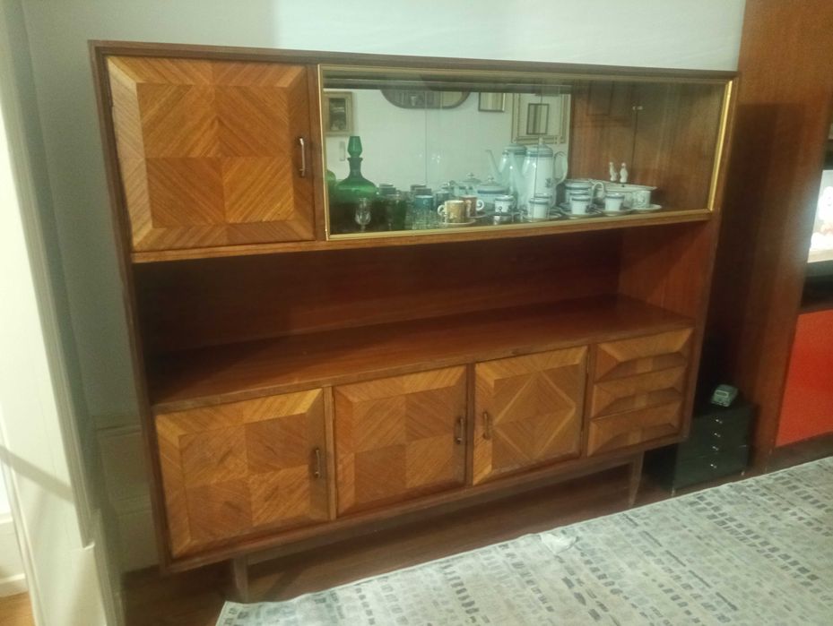 Estante/Vitrine Olaio