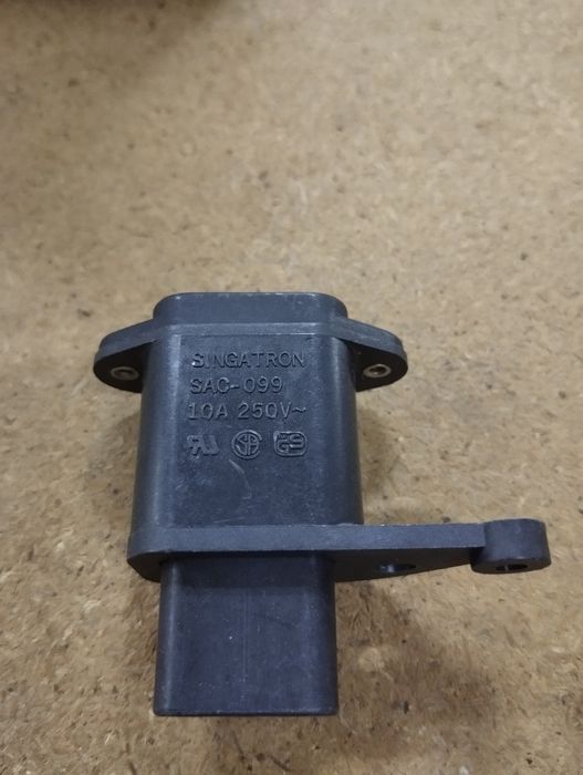 Lote de 28 acessórios de fonte de alimentação