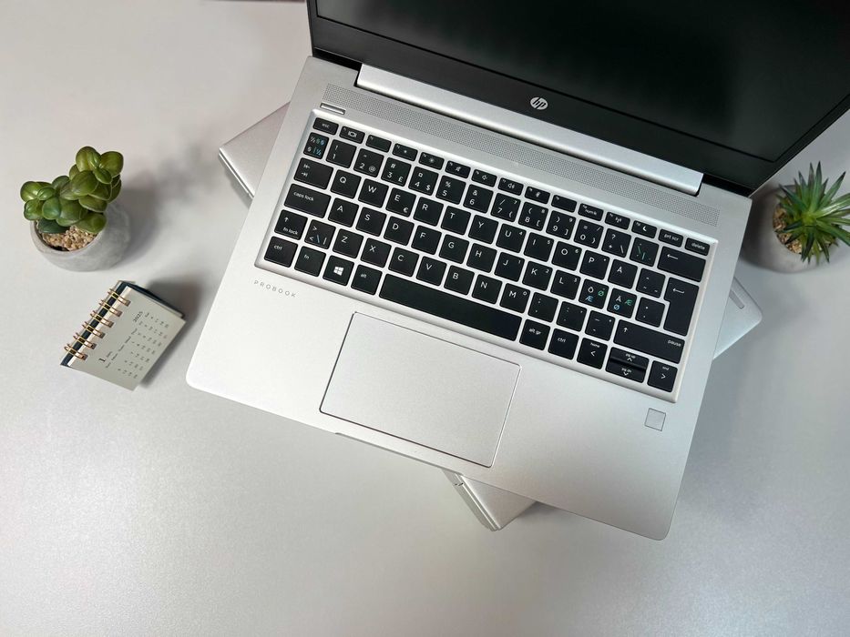 Ноутбук HP ProBook 430 G7·i3-10110U·8GB+SSD256·HD·ОПТ·100+ШТ·Гарантія