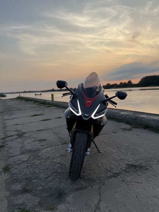 Aprilia