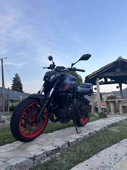 MT07 2021 35kw (deslimitada)
