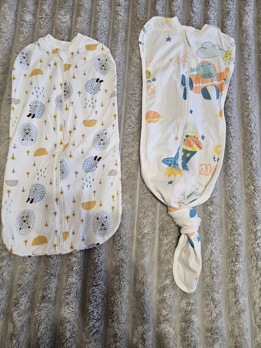 Продам чоловічок 56р,кокон пелюшки,подушка