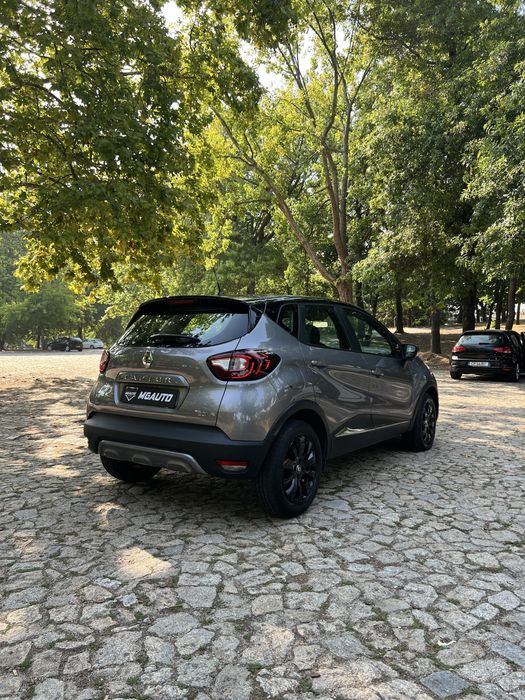 Renault Captur 1.5 DCI Facelift — photo 4