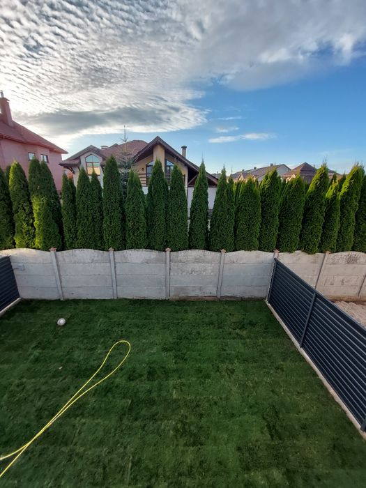 СУЧАСНИЙ,стильний дуплекс 110м2 Софіївська Борщагівка.