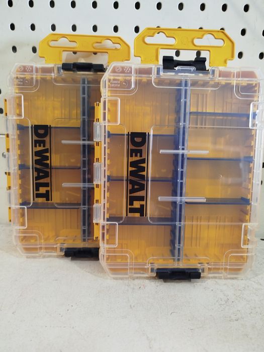 DeWalt Tough case DWAN2190 кейс для зберігання оригінал США