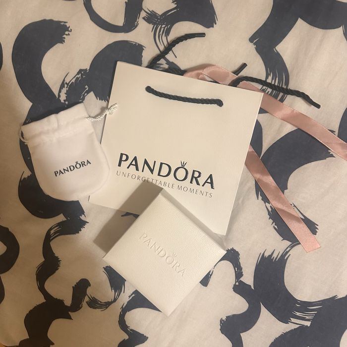 Opakowanie oryginalne Pandora