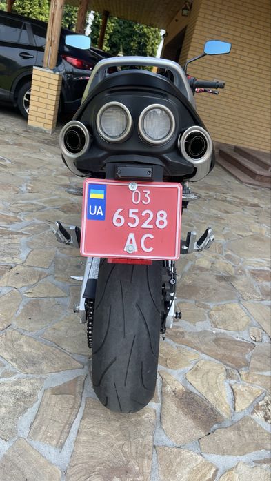 Suzuki GSR600, ABS, 2007р