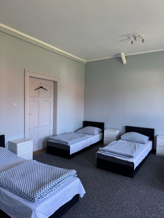 Noclegi dla pracowników