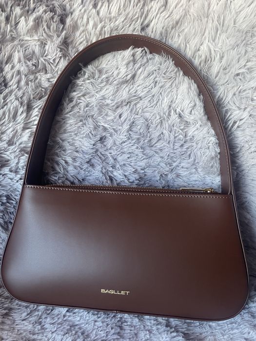 Сумочка Bagllet 111 Баглет