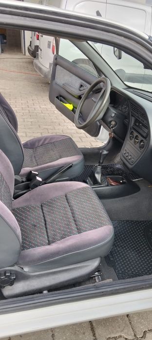 Peugeot 306 1.9TD — photo 5