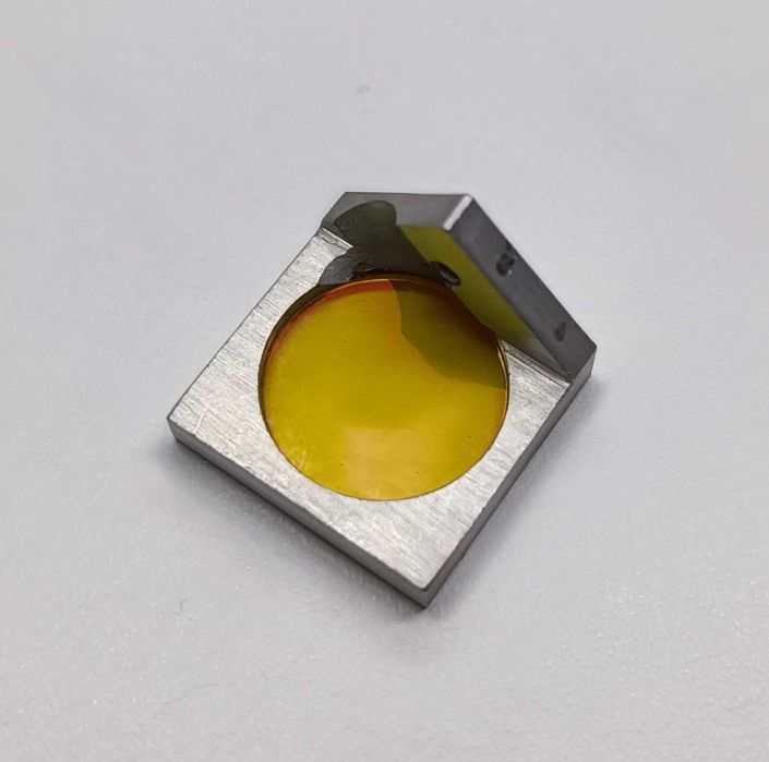 Material para Lasers - Fonte - Lentes - Espelho - Pointer