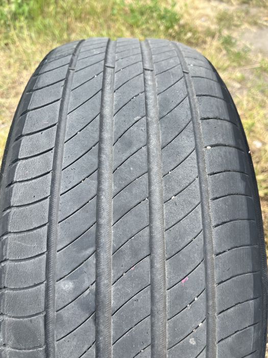 Автомобільна покришка, Michelin Primacy 4