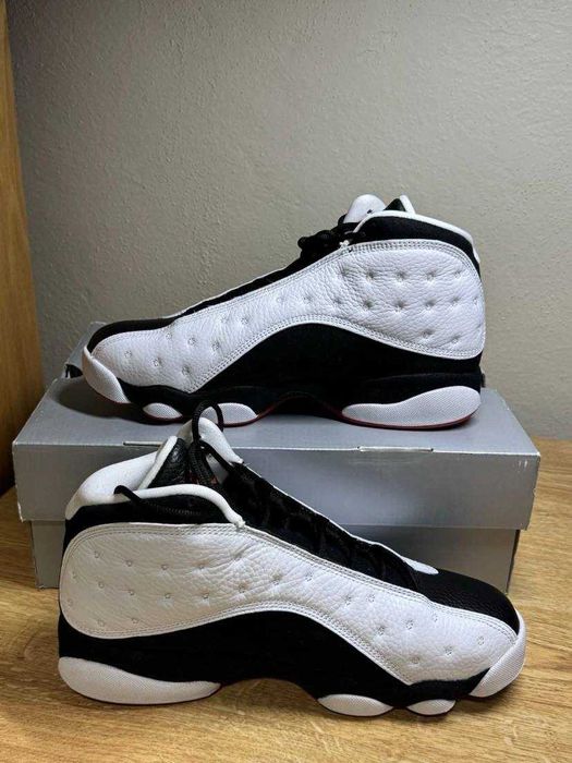 Nike Air Jordan 13 He Got Game