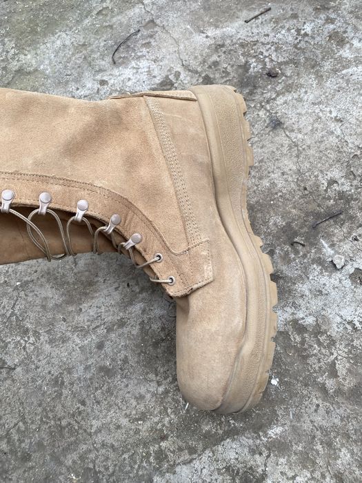 Зимові берці Belleville розмір 49-50