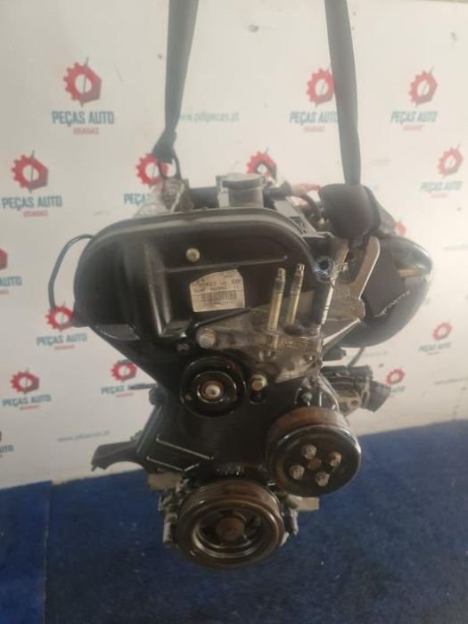 Motor completo FORD Focus I (DAW, DBW)