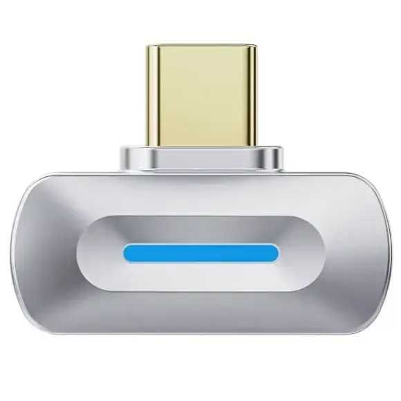 Bluetooth 5.4 адаптер трансмітер FiiO BT11 LDAC