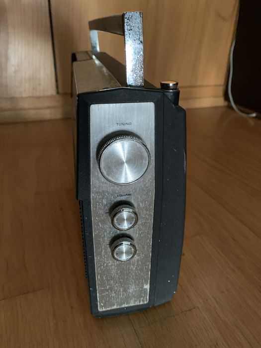 Radio Hitachi KCT-1210 LR