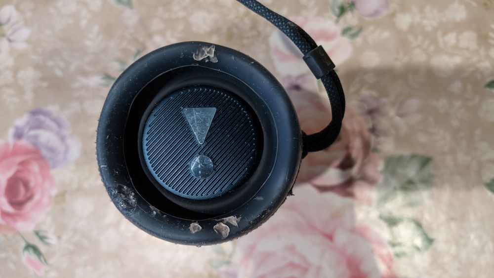 Głośnik Bluetooth JBL Flip 6