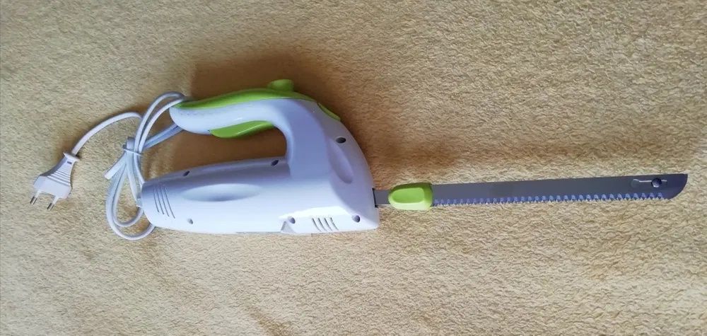 New Electric Knife64729613756546121