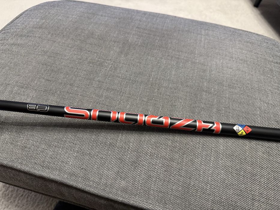 Driver Titleist TSR2