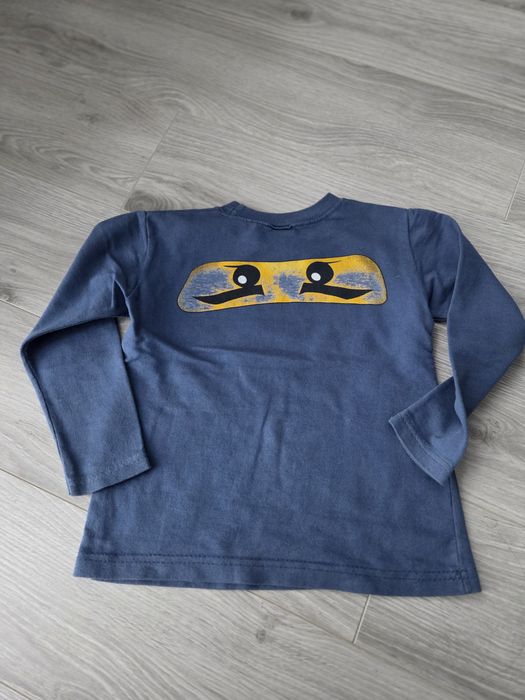 Bluza Ninjago 8 lat