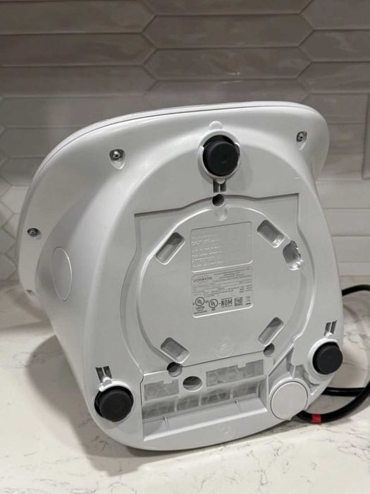Vorferk Thermomix TM6