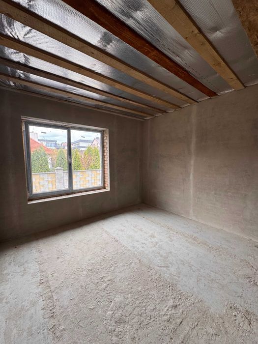 Продаж таунхауса площею 139,2 м², масив Костромський.