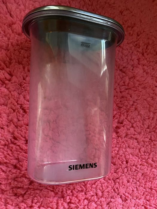 Pojembik na mleko do ekspresu siemens