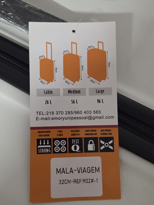 Mala viagem de porão