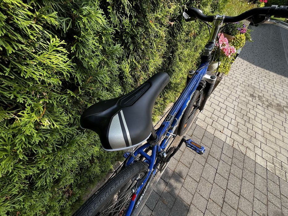 Rower dziecięcy Kona