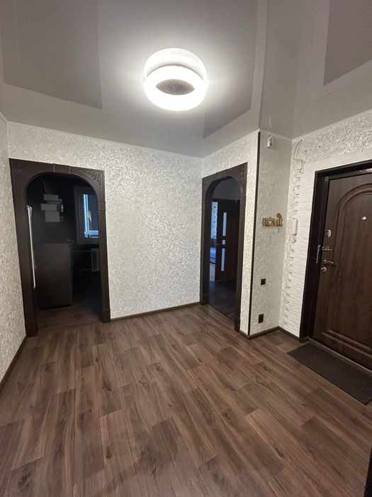 Продається 4-х кімн. На Спасівській