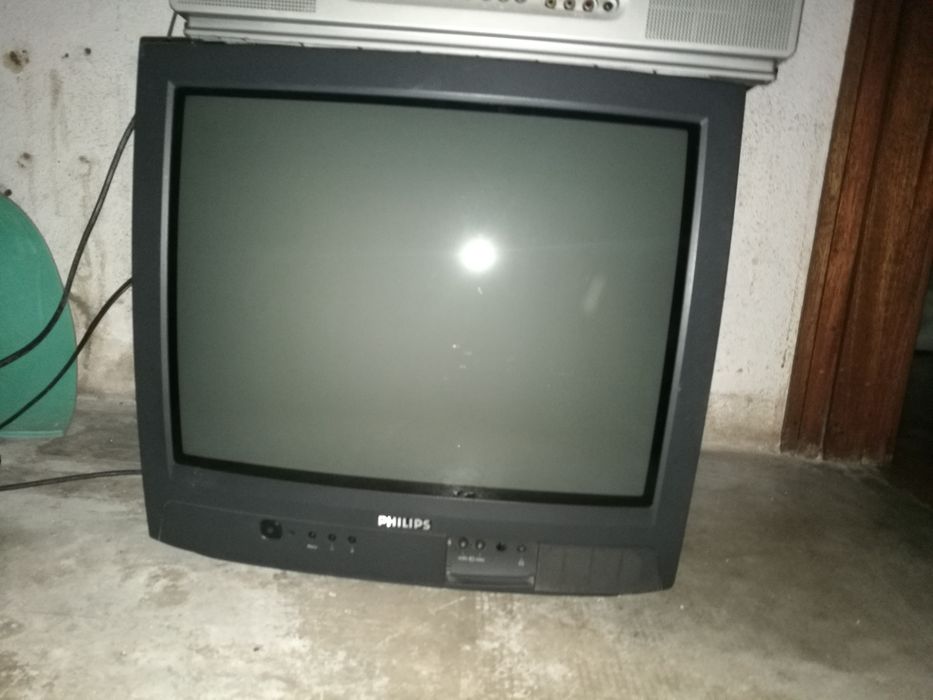 TVS para desocupar pela melhor oferta com ou sem trocas