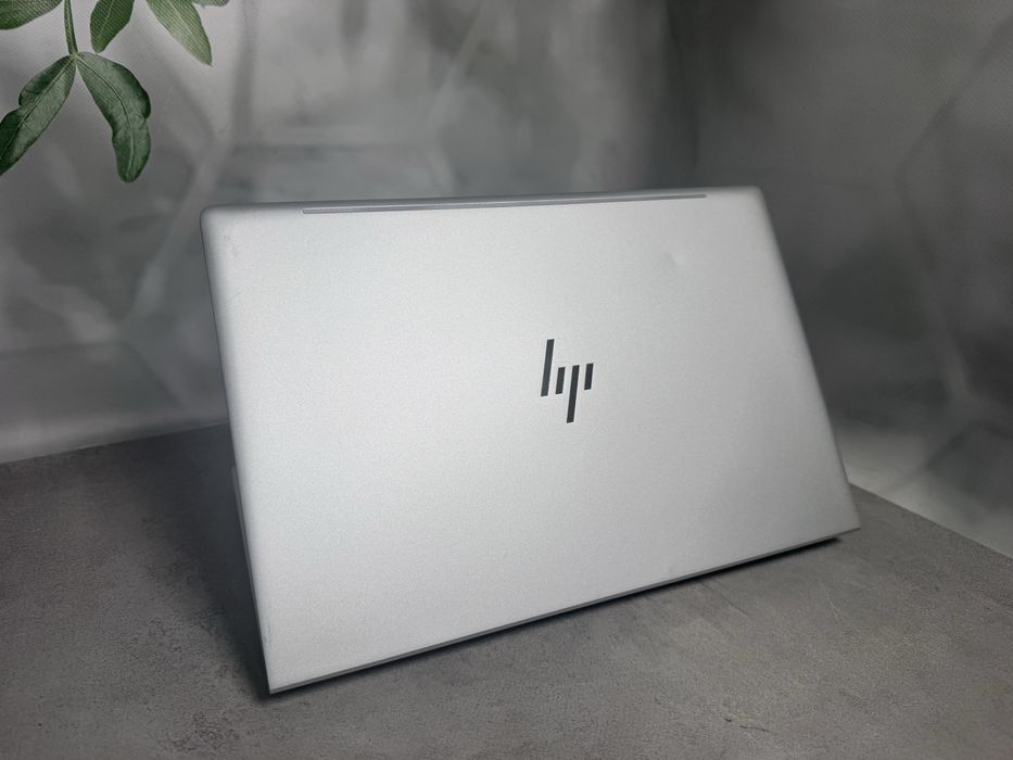 Ноутбук HP EliteBook 645 G10 /6 ядер/2023 рік/ Ryzen 5 7530U / 16GB RAM / SSD 512GB / 14" FHD IPS / Windows 11 Pro