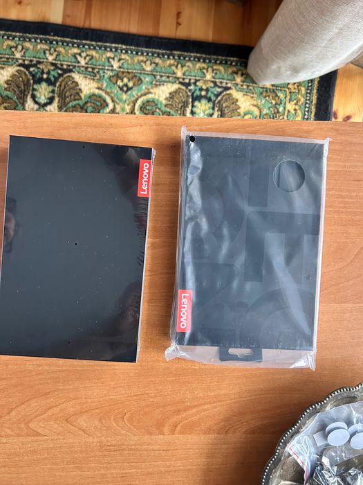 Ігровий планшет Lenovo legion tab (8,8” , 3) глобальна версія
