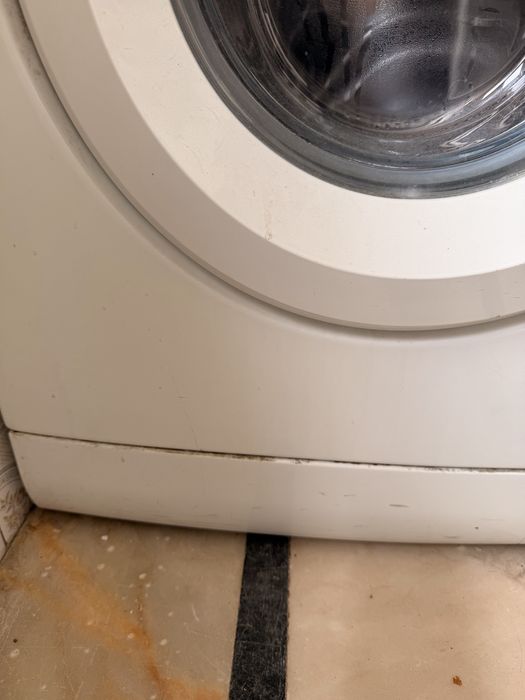 Máquina da Roupa Becken Wash Up 6kg