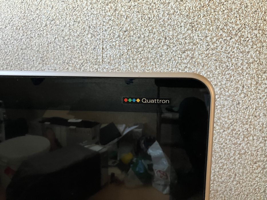 Telewizor SHARP 46”