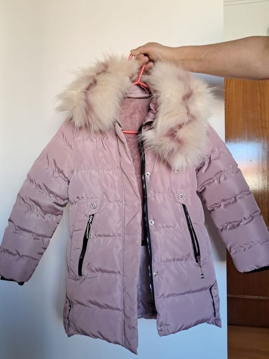 ATIVO Kispo para menina