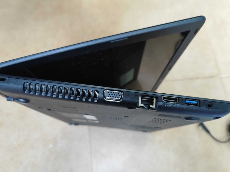 Acer Aspire E1 Peças