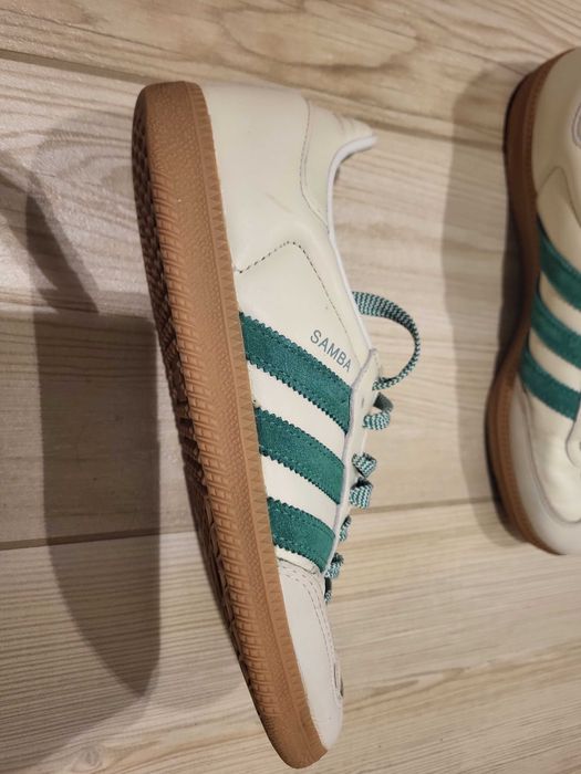 adidasy samba dams