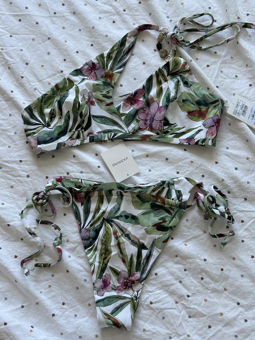 Купальник jasmine L