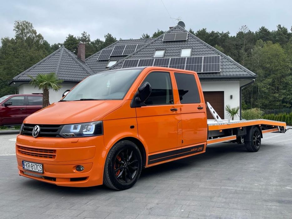 Pomoc Drogowa 24 h  S8