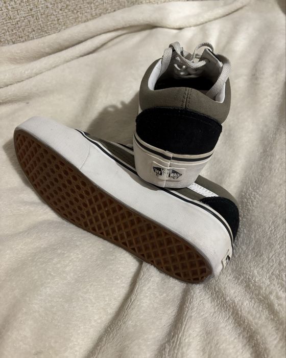 Кеди Vans Old Skool