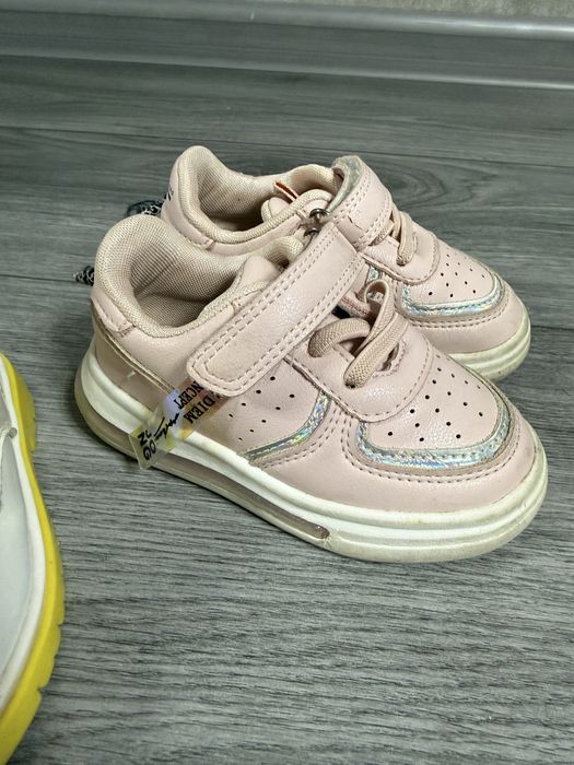 Набір речей для дівчинки