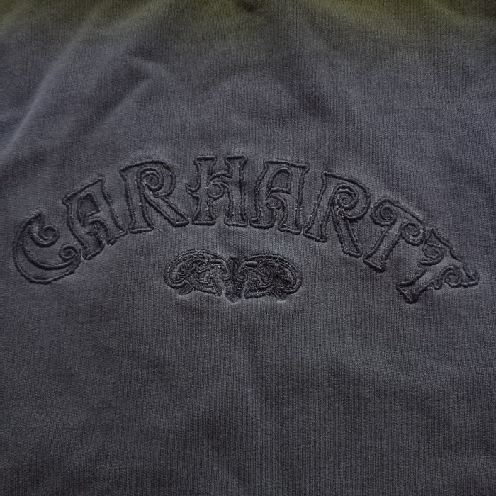 Світшоти Carhartt original