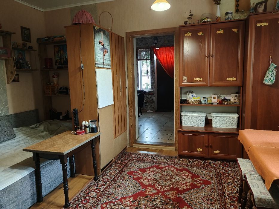 Дом в районе Чулочной фабрики!