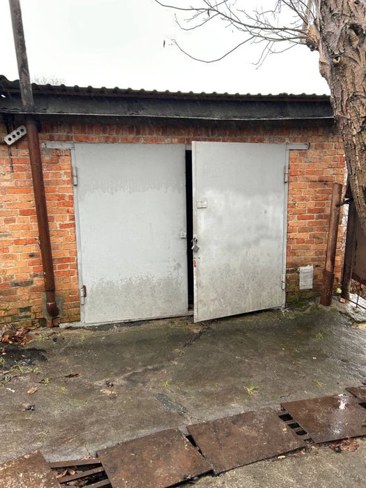 сдам гараж в оренду