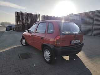 Sprzedam Opla Corsa