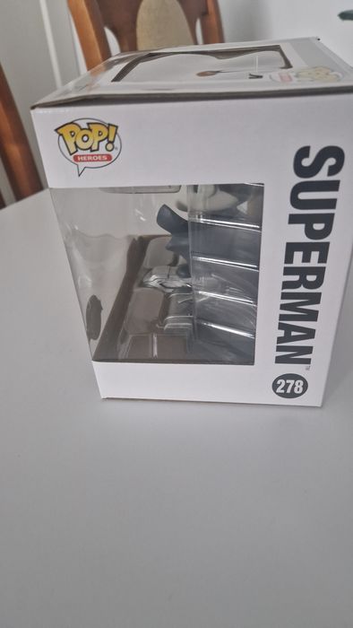 Figurka POP Spiderman 278