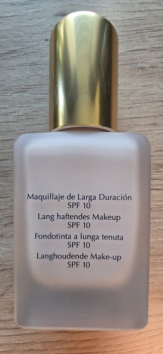 1C0 SHELL Double Wear Stara formuła